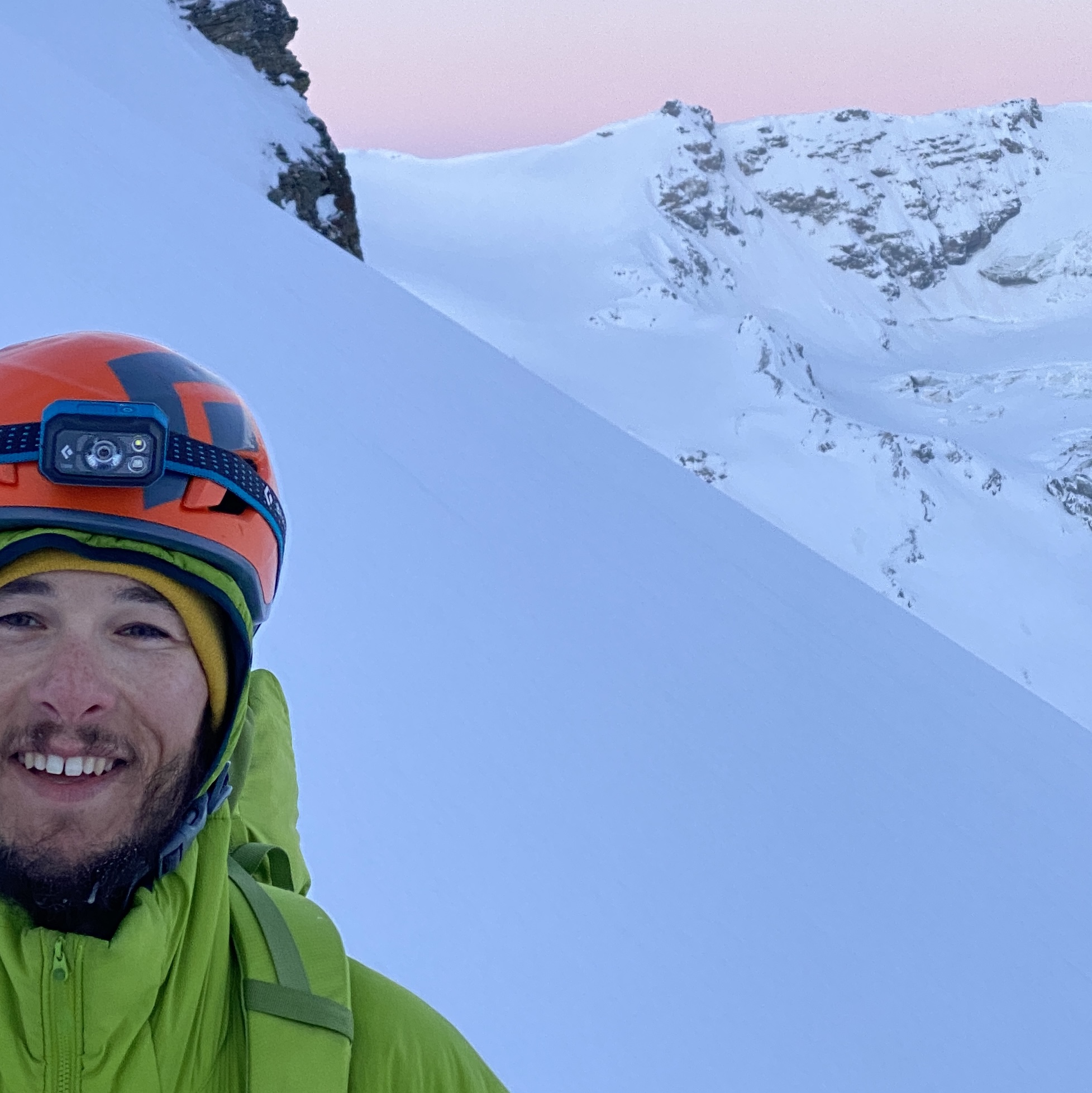 Andrew McKnight avatar