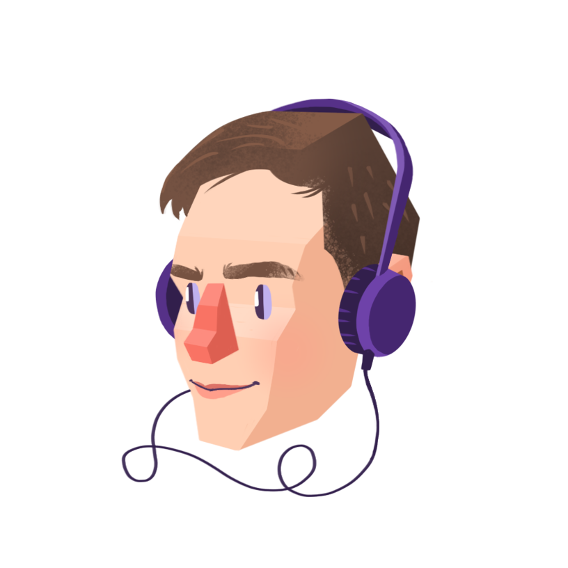 Evan Purkhiser avatar